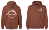 MoxieMoms Hooded Sweatshirt Version 1