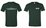 Moxie Definition Tee