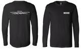 Moxie Definition Long Sleeve Tee