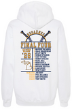 2026 Majors Baseball Final Four Unisex Hooded Sweatshirt