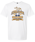 2026 Majors Baseball Final Four Unisex Tee
