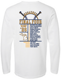 2026 Majors Baseball Final Four Unisex Long Sleeve Tee